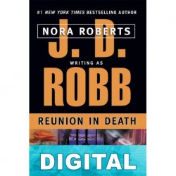 Reunion in death (no oficial) J. D. Robb «Nora Roberts»