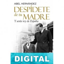 Despídete de tu madre Abel Hernández