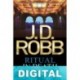 Ritual in death (no oficial) J. D. Robb «Nora Roberts»