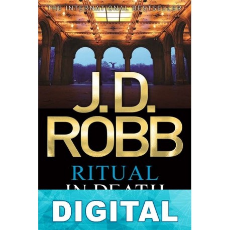 Ritual in death (no oficial) J. D. Robb «Nora Roberts»