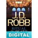 Ritual in death (no oficial) J. D. Robb «Nora Roberts»