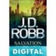 Salvation in death (no oficial) J. D. Robb «Nora Roberts»