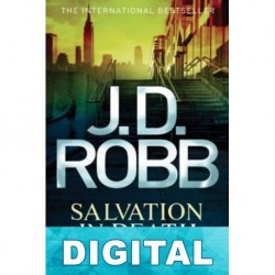 Salvation in death (no oficial) J. D. Robb «Nora Roberts»