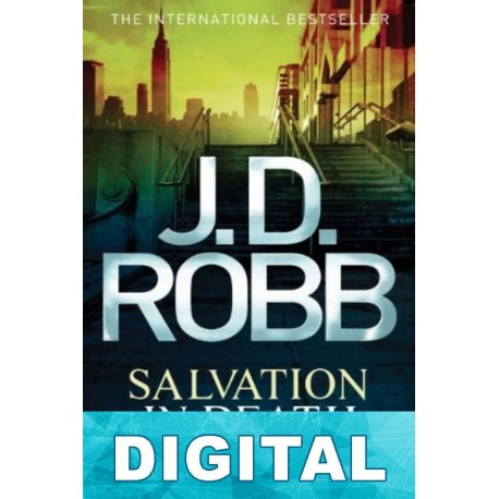 Salvation in death (no oficial) J. D. Robb «Nora Roberts»