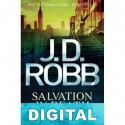 Salvation in death (no oficial) J. D. Robb «Nora Roberts»