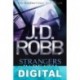 Strangers in death (no oficial) J. D. Robb «Nora Roberts»