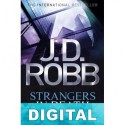 Strangers in death (no oficial) J. D. Robb «Nora Roberts»