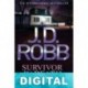 Survivor in death (no oficial) J. D. Robb «Nora Roberts»