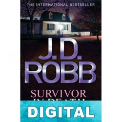 Survivor in death (no oficial) J. D. Robb «Nora Roberts»