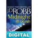 Una muerte a medianoche (no oficial) J. D. Robb «Nora Roberts»