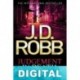 Una muerte juzgada (no oficial) J. D. Robb «Nora Roberts»