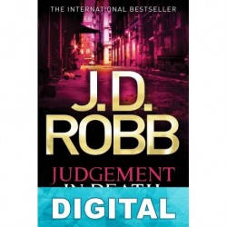 Una muerte juzgada (no oficial) J. D. Robb «Nora Roberts»