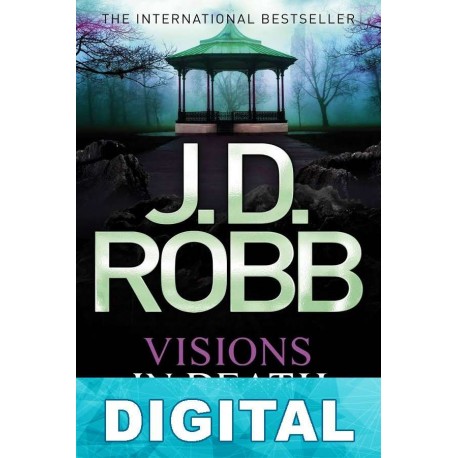 Visions in death (no oficial) J. D. Robb «Nora Roberts»