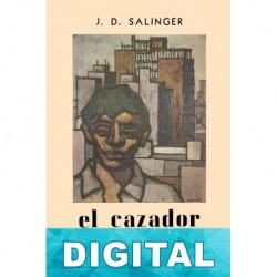 El cazador oculto J. D. Salinger