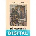 El cazador oculto J. D. Salinger