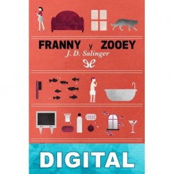 Franny y Zooey J. D. Salinger