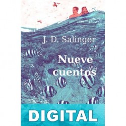 Nueve cuentos J. D. Salinger