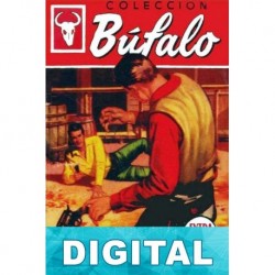 Hijo de la pradera J. de Cárdenas