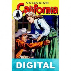 Un hombre vuelve a Cheyenne J. de Cárdenas