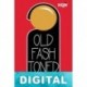 Old fashioned J. de la Rosa