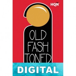 Old fashioned J. de la Rosa