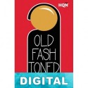Old fashioned J. de la Rosa