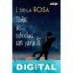 Todas las estrellas son para ti J. de la Rosa