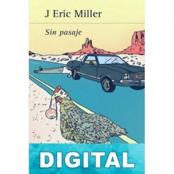 Sin pasaje J. Eric Miller