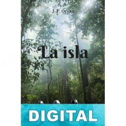 La isla de los muertos James Becker