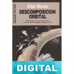 Descomposición orbital Allen Steele