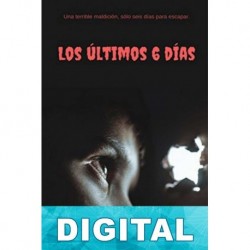 Los últimos 6 días J. F. Orvay