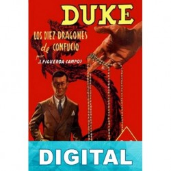 Los diez dragones de Confucio J. Figueroa Campos