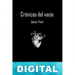 Crónicas del vacío J. Font