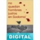 No quedan hombres justos en Sodoma J. Font