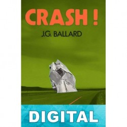 Crash! J. G. Ballard