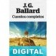 Cuentos completos J. G. Ballard
