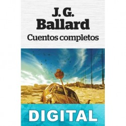 Cuentos completos J. G. Ballard