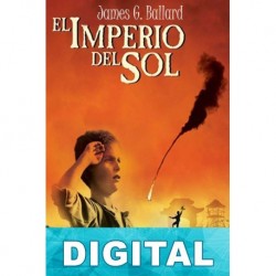 El imperio del sol J. G. Ballard