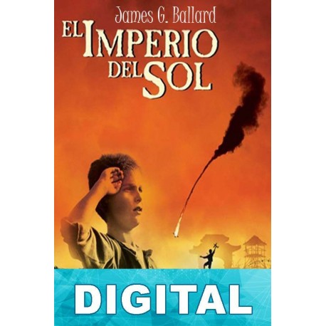 El imperio del sol J. G. Ballard