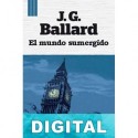 El mundo sumergido J. G. Ballard