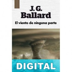 El viento de ninguna parte J. G. Ballard