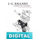 Fiebre de guerra J. G. Ballard