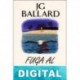 Fuga al paraíso J. G. Ballard