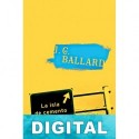 La isla de cemento J. G. Ballard