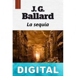 La sequía J. G. Ballard