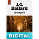 La sequía J. G. Ballard
