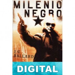 Milenio negro J. G. Ballard
