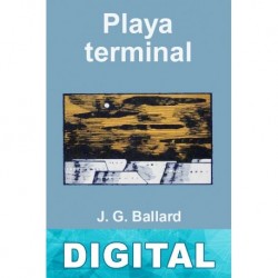 Playa terminal J. G. Ballard