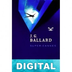 Super-Cannes J. G. Ballard