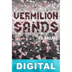 Vermilion Sands J. G. Ballard